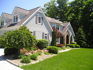 Landscapers and Lawncare Services in Kingston, OH